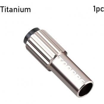 Adjustable Micro Screws for MTB Bikes