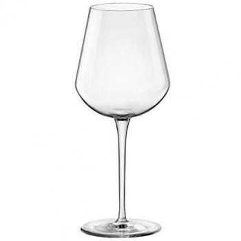 Inalto Uno Red Velvet 56 cl Goblet