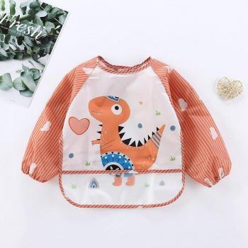 Mono Protector Contra la Mojada para Bebés