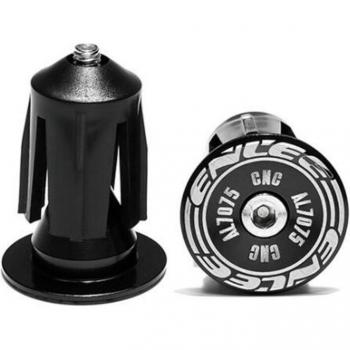 Accessoires de guidon VTT en aluminium