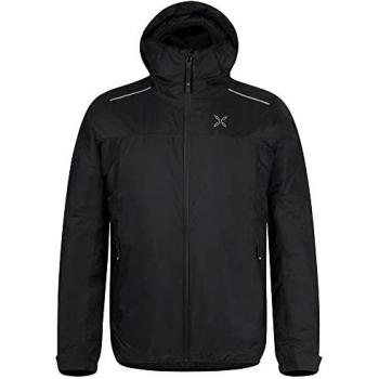Giacca Montura Nevis 2.0 M (Nero scuro, Taglia: L)