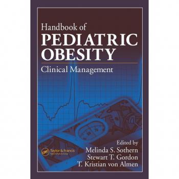Vitalsource Technologies, Inc. Handbook Of Pediatric Obesity: Clinical Management