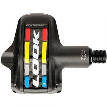 Pedales Look Keo Blade 2 Pro Team 12