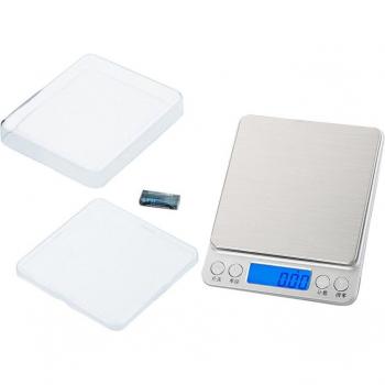CocinaPrecision 0.1g
