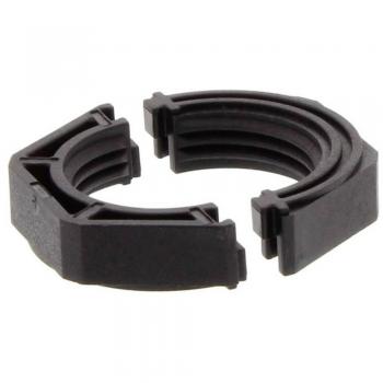 Ghiradotto Cabtite M25 BK Poliamide senza Alogeni 10 pezzi