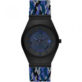 Relógio Skagen SKW6871 com Pulseira de Aço