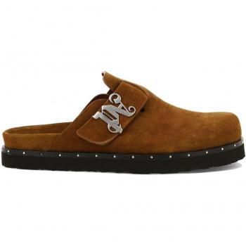 Palm Angels Men's Studded Clogs male