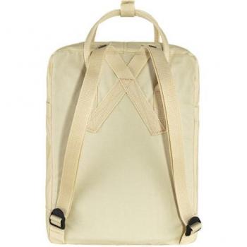 Sac à dos Fjällräven Kanken 16L chêne clair unisexe