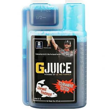 T-H Marine Freshwater Livewell Juice 16oz