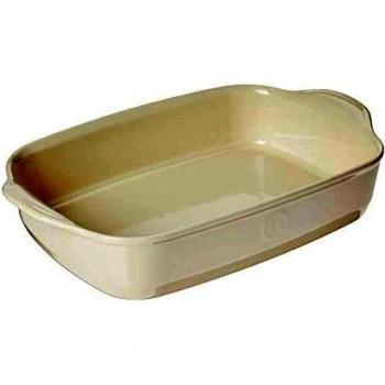 Emile Henry Rectangular Baking Dish 36.5cm x 23.5cm