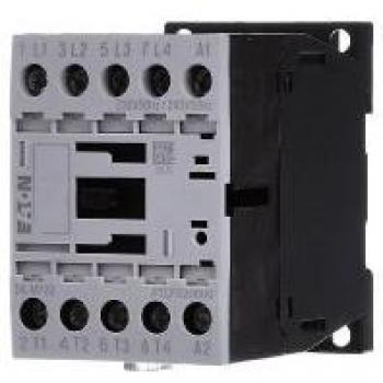 Eaton DILMP20 4 Makers Contactor 5.5 kW