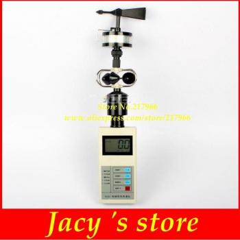 Vane Anemometer