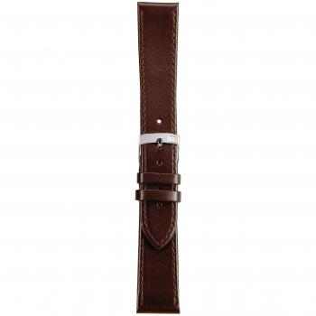 Sprint Herren-Lederarmband Morellato 20 mm – Braun A01X2619875032CR20