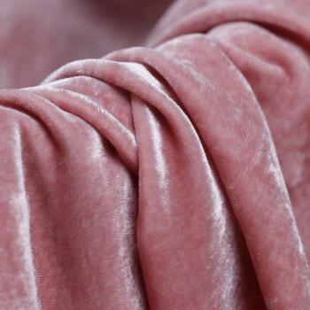 Velours Soie Cire 40momme