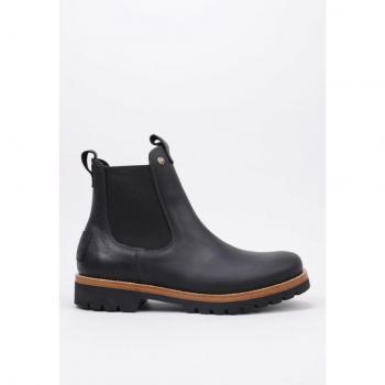 Jack Panama Burtons Noir C1