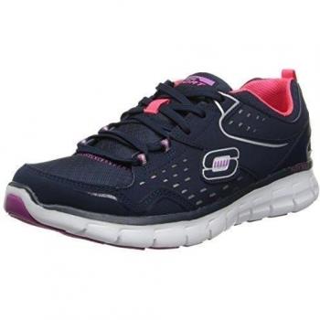 Skechers Synergy