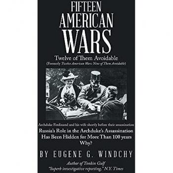 Fifteen American Wars