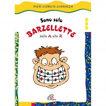 Sono solo barzellette dalla A alla Z