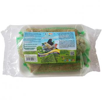 NaturoMix Selvaggio 480g