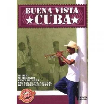 Buena vista Cuba
