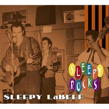 Sleepy LaBeef Relaxation Rock