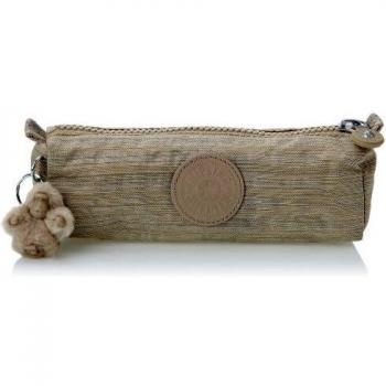 Dazzling Beige Kipling Freedom Wallet