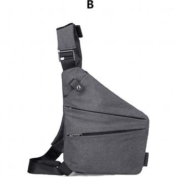Sac de poche durable pour usage quotidien