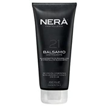 Balsamo 21 Nerà – Pompelmo & Zucchero, 200ml
