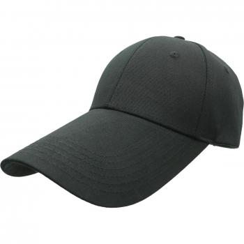 Gorra Snapback con visera de 11 cm