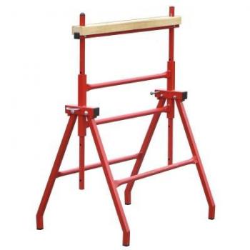 Tréteau pliable 83-130 cm
