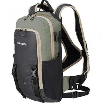 Rucksack SHIMANO Kaki 2020