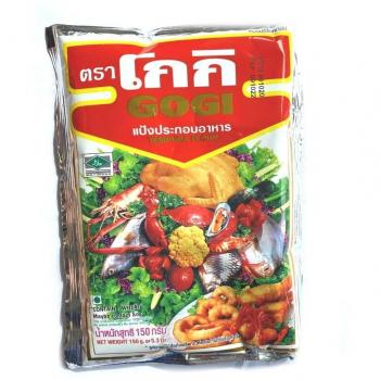 Tippy mix na tempuru 150g