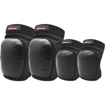 Pack Sécurité MultiSport WOSAWE Jeunesse