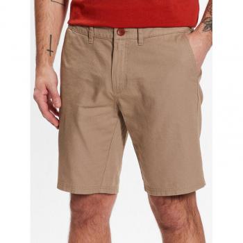 Helly Hansen Dock 10 Shorts grau-braun