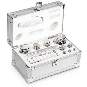 Kit de poids de précision Kern 324-056 1 g
