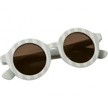 Holländische Mini-Brille – Frisches Grün