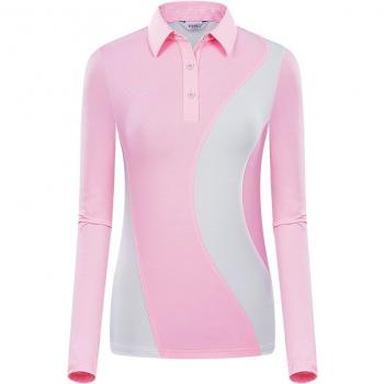 Long Sleeve Sports T-Shirt for Women