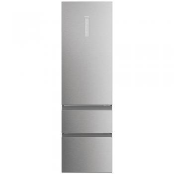 HAIER HTW5620ENMG Sistema de Combinação Inox 205 cm 3 portas