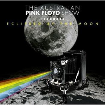 Eclipsed By the Moon-Live in Germany