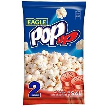 Palomitas pop up sal 2x100gr