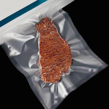 Emballages Sous Vide Prestige 100× – forte scelleuse