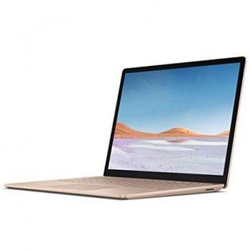 Microsoft Surface Laptop 3 13.5” i5‑1035G7 8GB 256GB SSD in Sandstone (Windows 10 Pro)