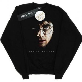 Camiseta Hombre Harry Potter Retrato Sombra Niña
