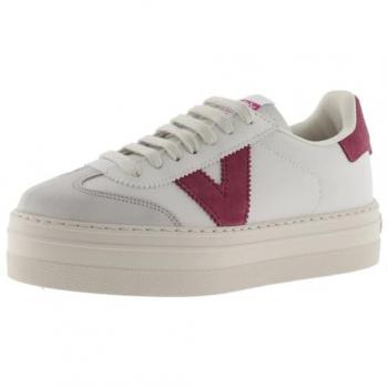 Baskets Victoria femme 36-41 modèle Frambuesa
