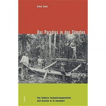 Das Paradies in den Sümpfen