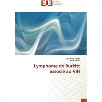 Lymphome de Burkitt associé au VIH