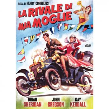 La rivale di mia moglie