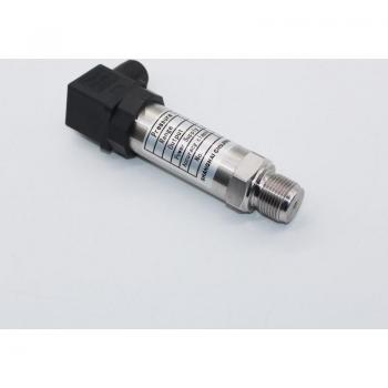 Stainless Steel 0-16 MPa Pressure Transmitter for Liquids and Gases 24V DC 4-20mA Output