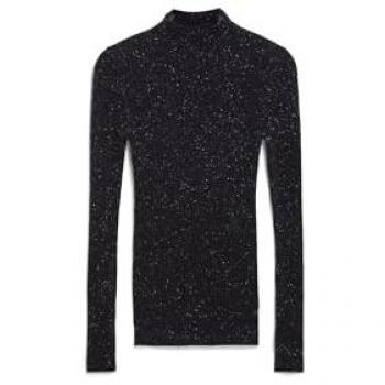 Pull Alaania Tweed femme ARMEDANGELS S