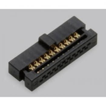 BKL 16‑Pin 2 mm Contact Spacing Header